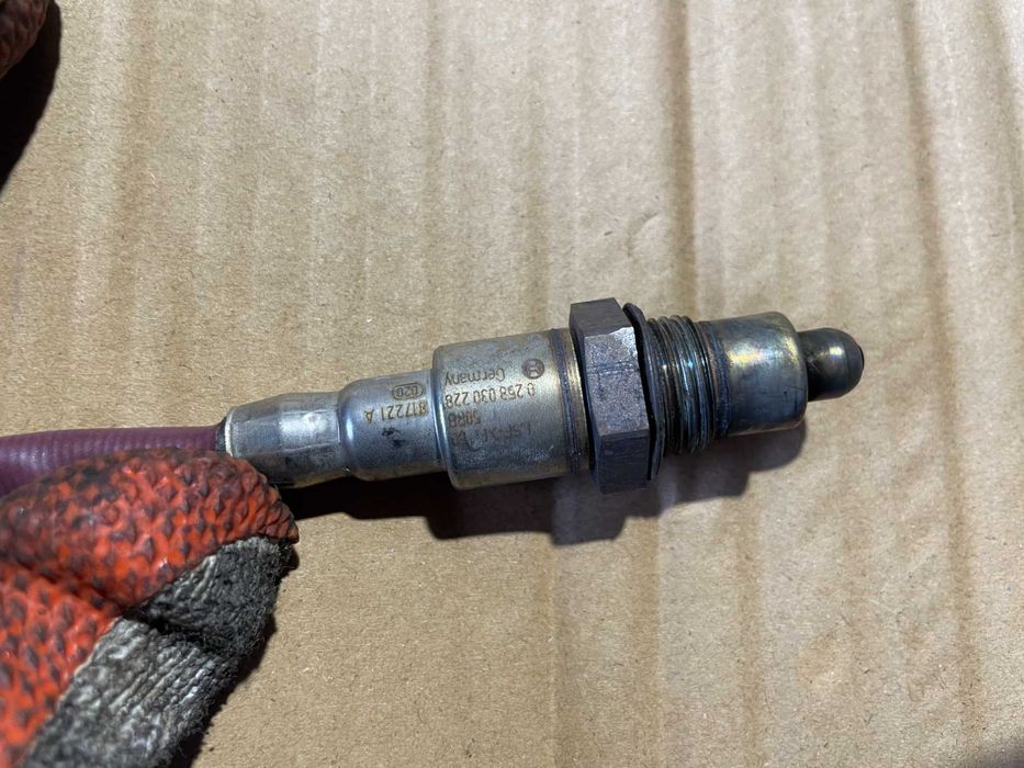 Ламбда Сонда Сензор SUZUKI SX4 S-Cross JY 2018