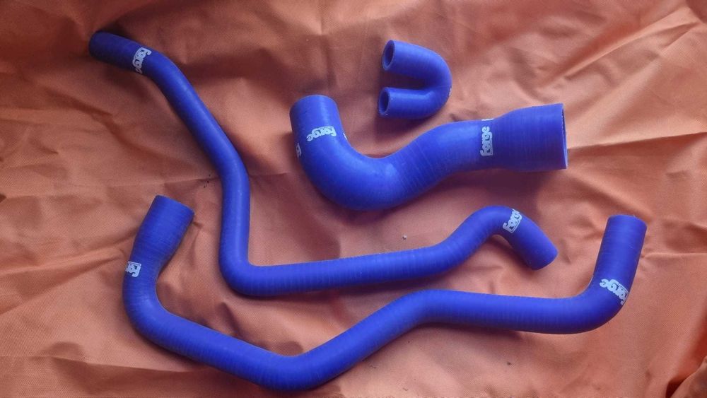 Set furtune silicon SAAB 9-5 98-01