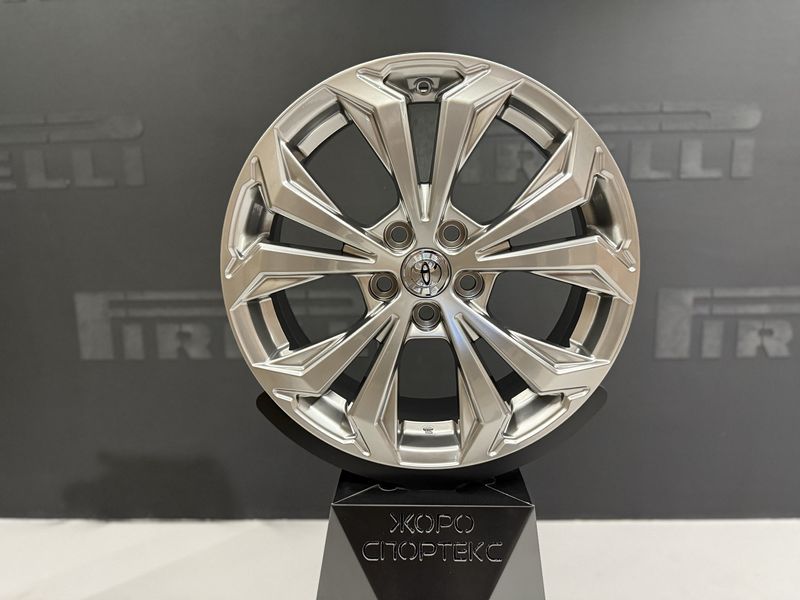 18цола 5x114.3 Toyota 5х114.3 4бр