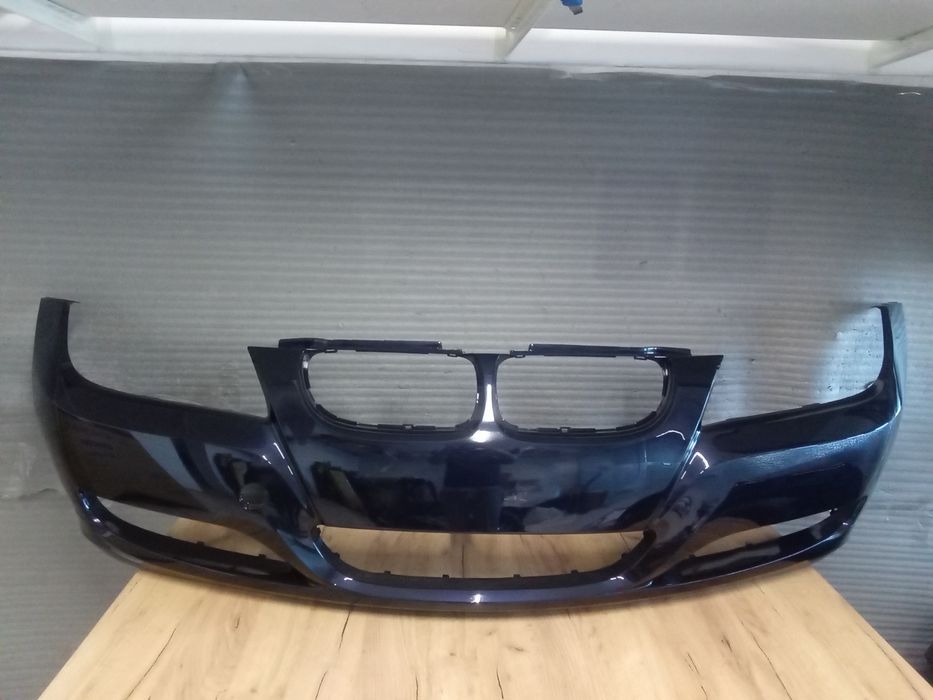 Bara fata BMW E90/E91 LCI A35 MONACO BLAU 2008-2012 ALBASTRU