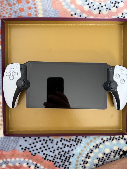 Приставка Sony Ps Portal