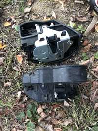 Actuator usa portbagaj broasca fata spate încuietoare BMW F10 F11