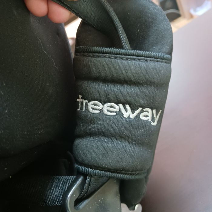 Детско столче за кола (0–25 кг) – универсално, сертифицирано ECE R44/0