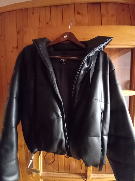 Geaca zara scurta mărimea s