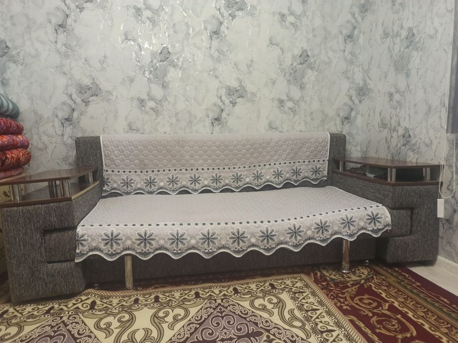 Сатылады Кроват трансформер