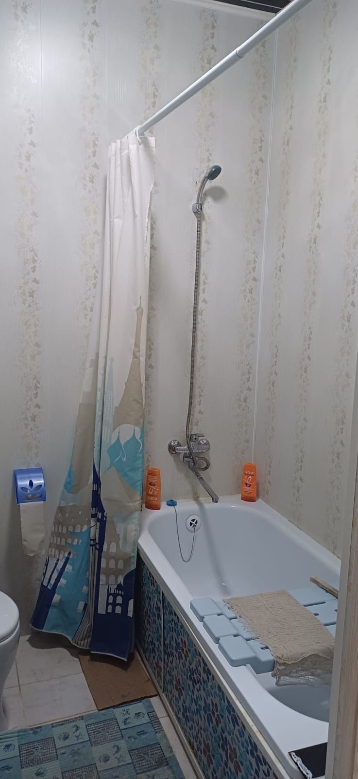 Продам 2х комнатную квартиру с.Тарановское (Айет)