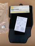 Set covorase presuri noi premium Renault Kadjar originale 8201714095