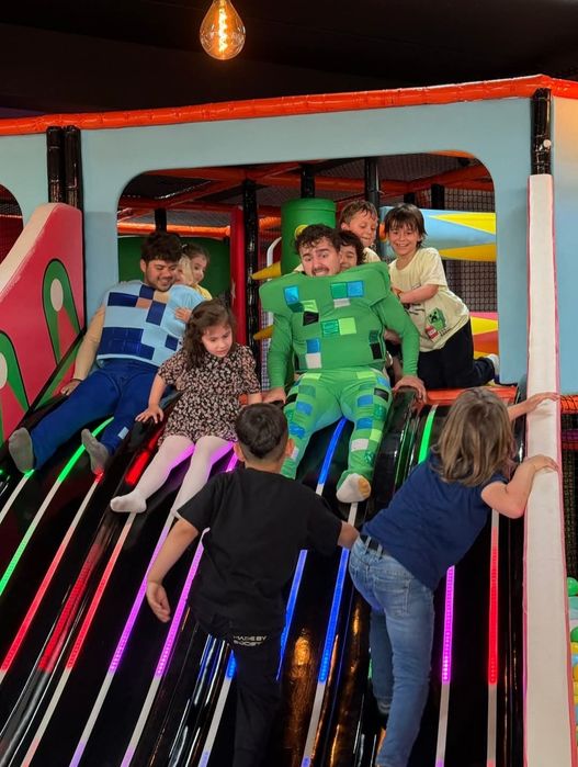 Animatori Petreceri Copii