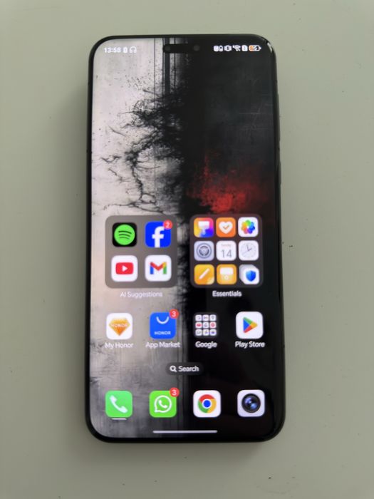 Honor magic 7 pro