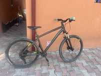 Vand sau schimb cu o bicicleta electrica ori un kukirin