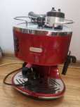 Кафемашина Delonghi