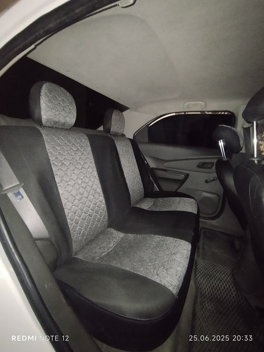 Продаю свой кобальт Евро 1. Механика