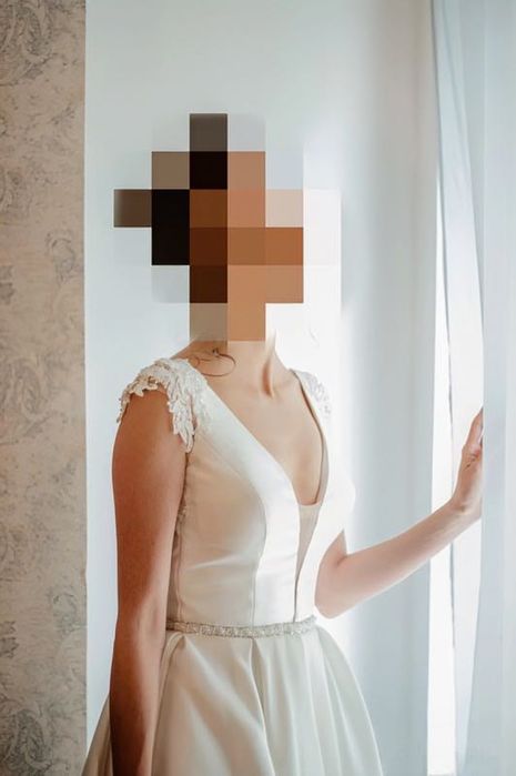 Rochie de mireasă Eden Bride