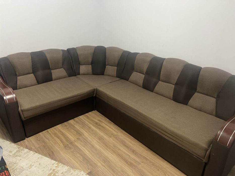 Canapea Extensibila