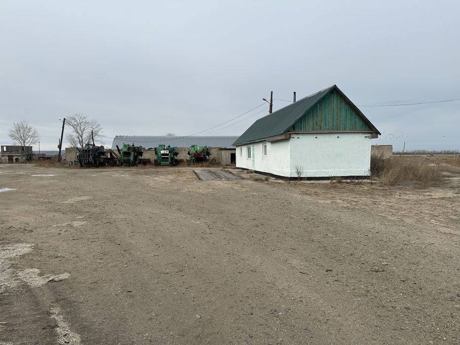 Продается дейтсвующее кх