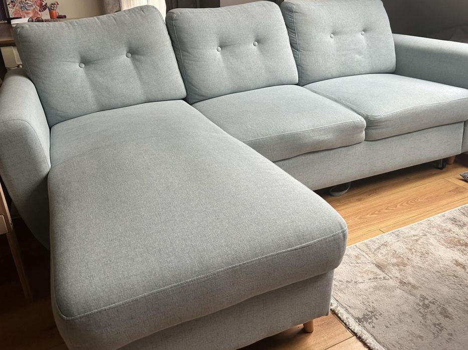 Ъглов диван Малмо