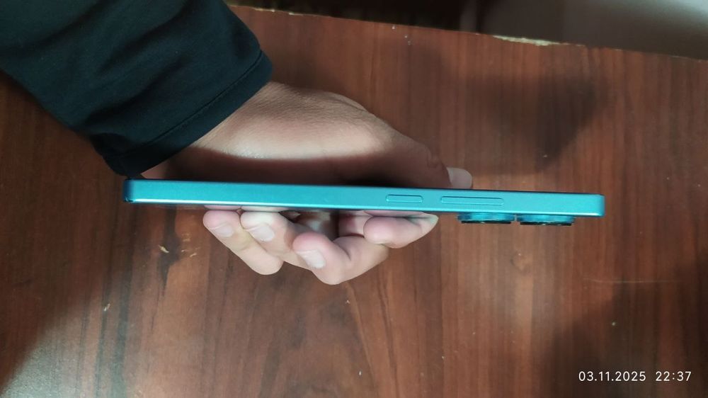 Redmi Note 13 8+8 128