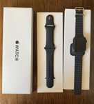Apple Watch SE (GPS) (2nd generation)