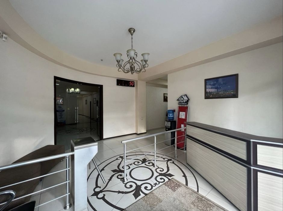 Продаётся Готовый Безнец Центр.