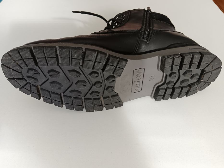 Зимни боти S.Oliver