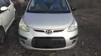 Motoras aeroterma Hyundai I10