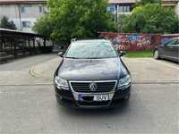 Vand passat b 6 2.0 diesel 140 cp euro 5 an 2010 luna 11,