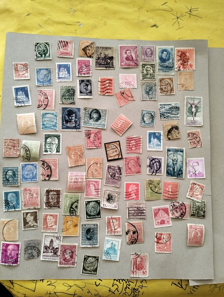 vind timbre vechi