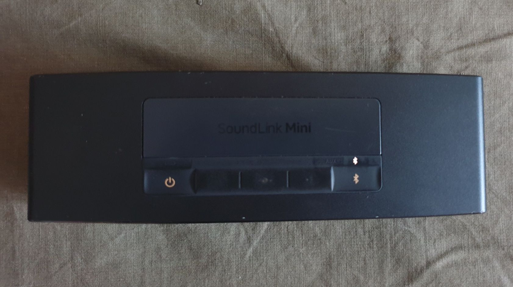 Bose SoundLink Mini 2 Limited Edition