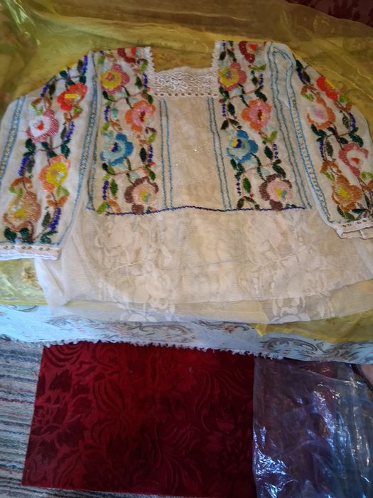 Vând ii tradiționale