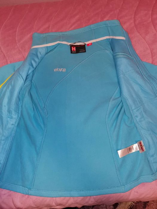 Ски поларено яке Spyder M