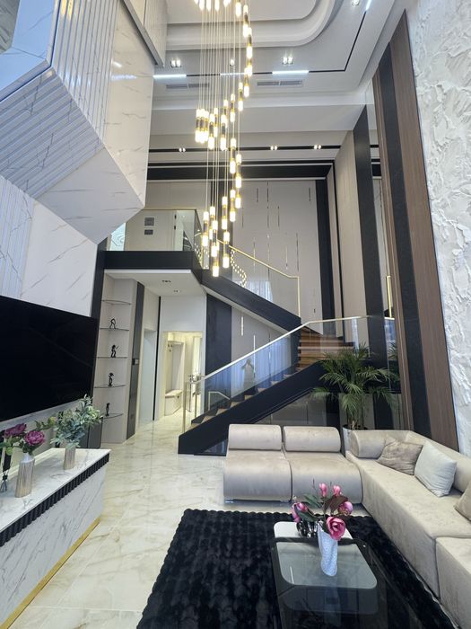 Продаётся Hl-Tech дом.