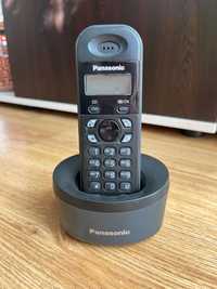 Безжичен телефон Panasonic KX-TG1311FX