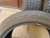 4 Bridgestone R19 235/45
летни гуми
DOT2217