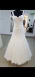 Rochie de mireasa Spossa Toscana ivory