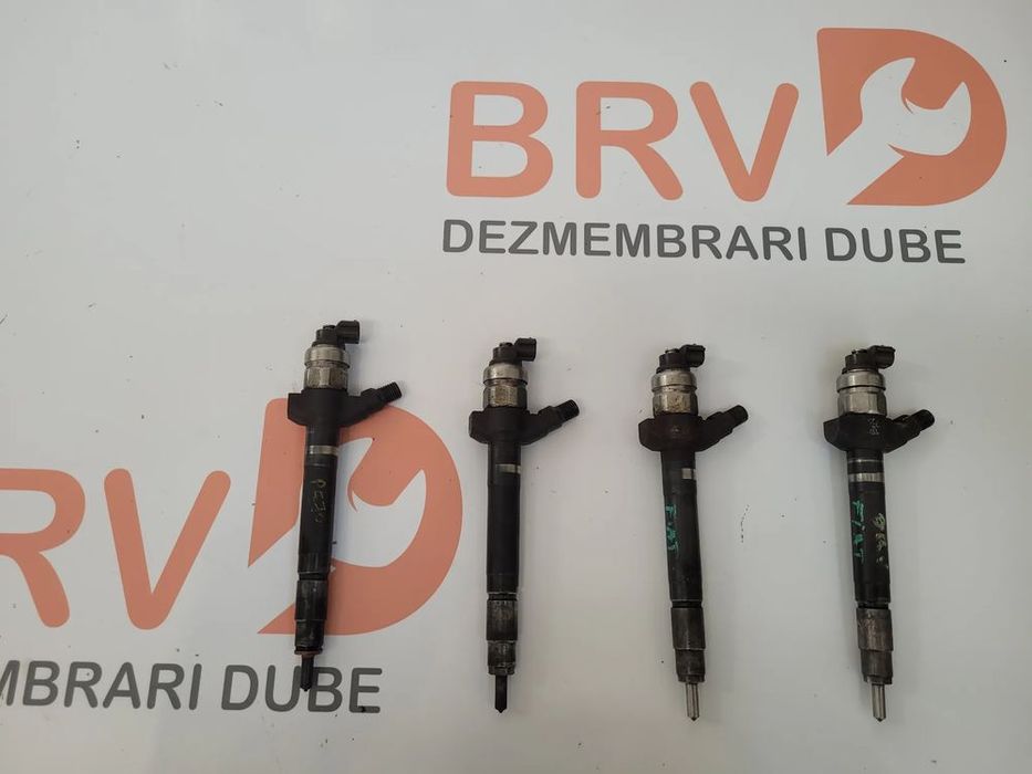 Injector 2,2 motorizare pentru Peugeot Boxer/Citroen jumper/Fiat Ducat