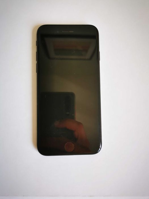 iPhone 7 32 GB Black
