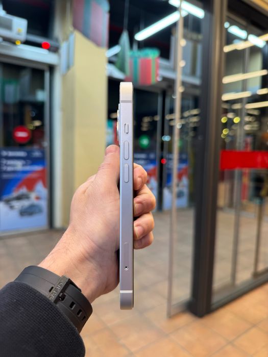 iPhone 14 White 128GB