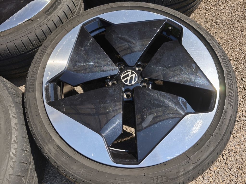 20" оригинални алуминиеви джанти за Vw iD3,iD4...