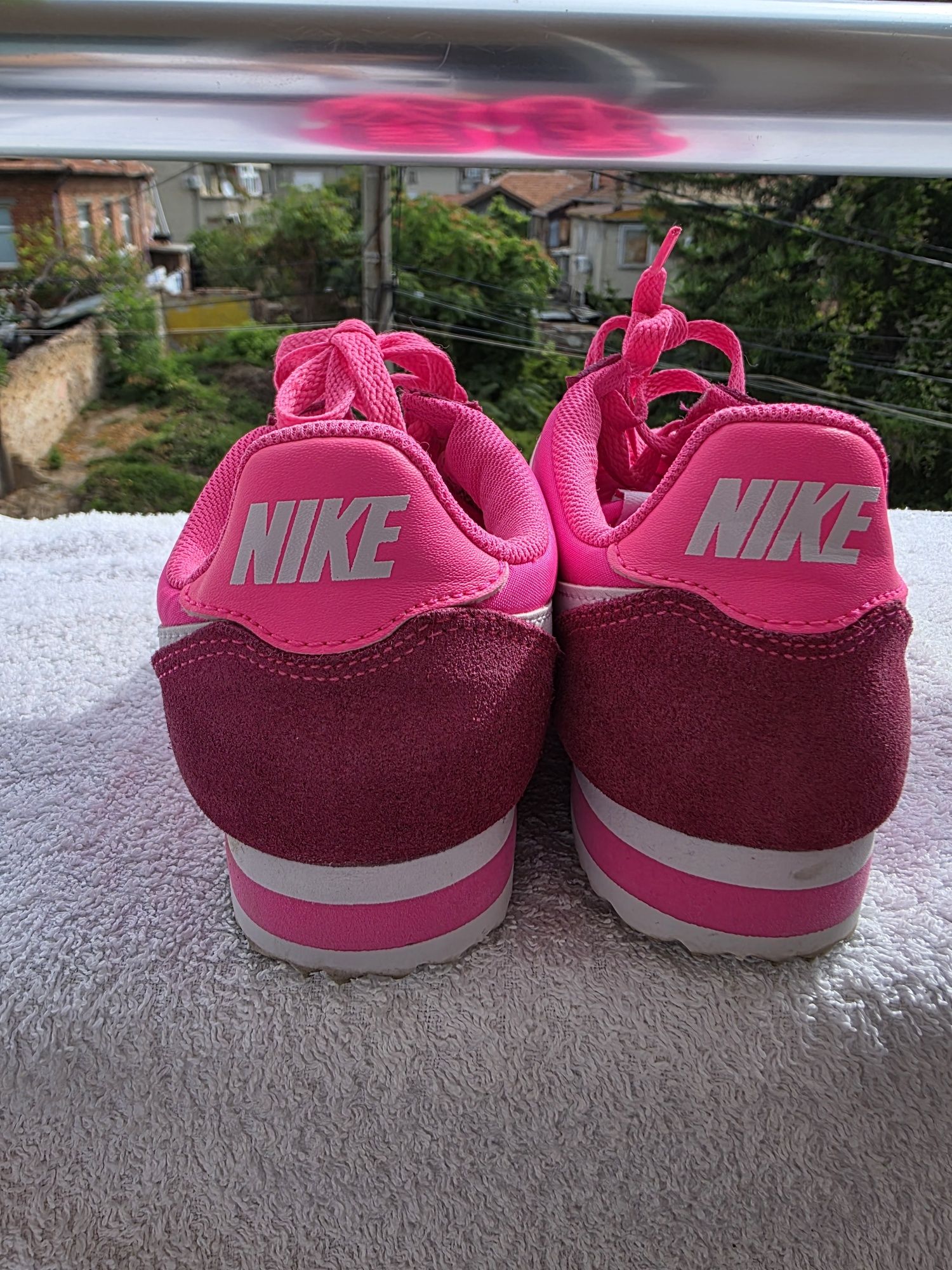 Nike  Cortez дамски сникърси