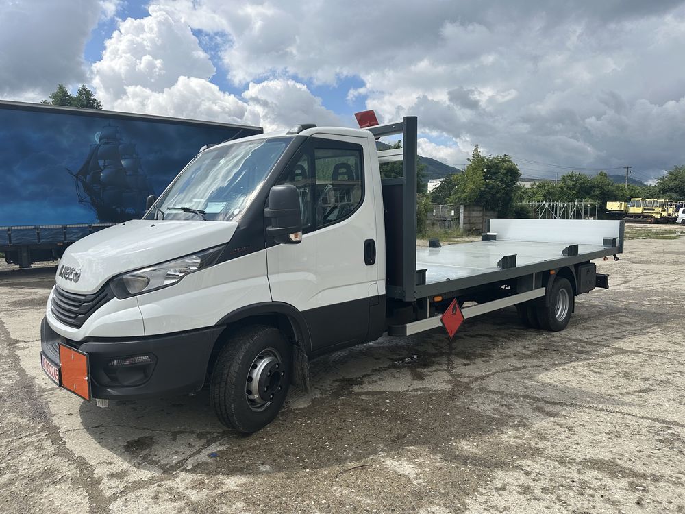 Carosari specializate transport butelii