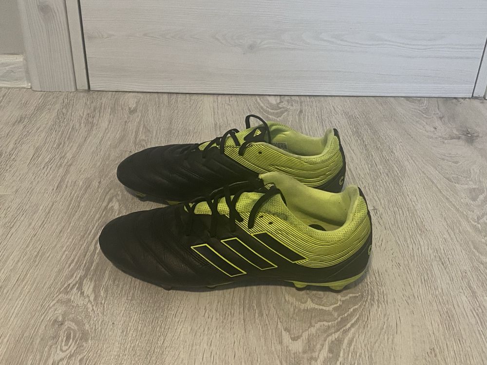 Бутонки Adidas Copa 46 номер