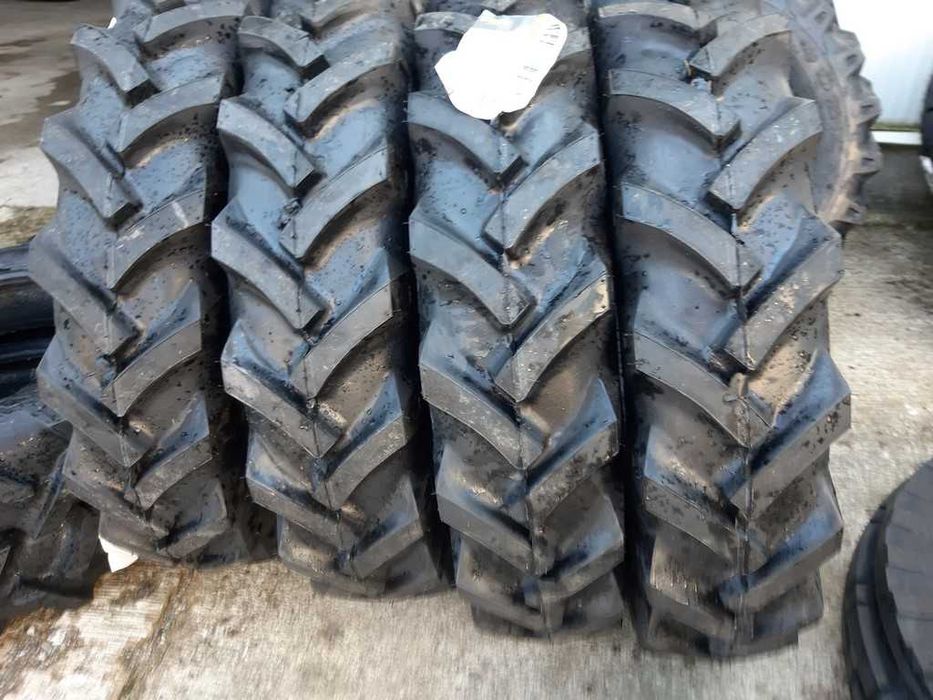 Anvelope noi 6.50-16 de tractiune cu 6pr livrare rapida garantie
