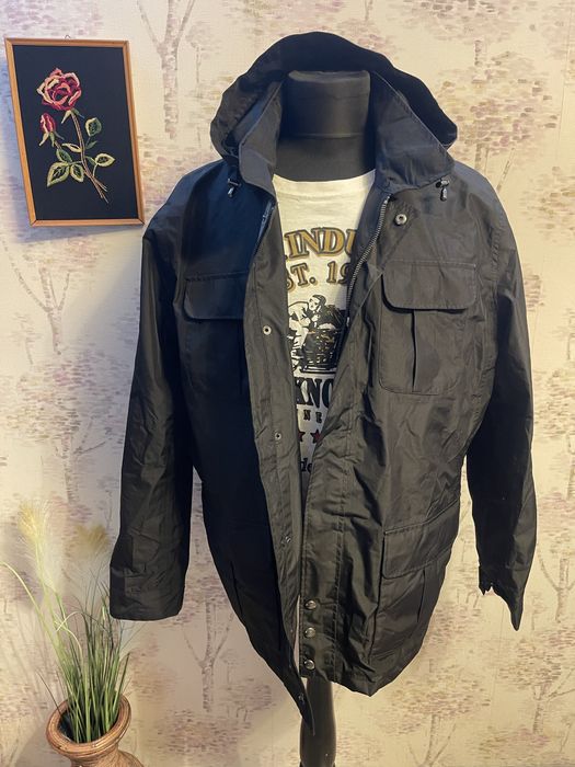 Geaca barbati casual Wellensteyn marimea XXL