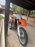 Ktm sxf250f 2011