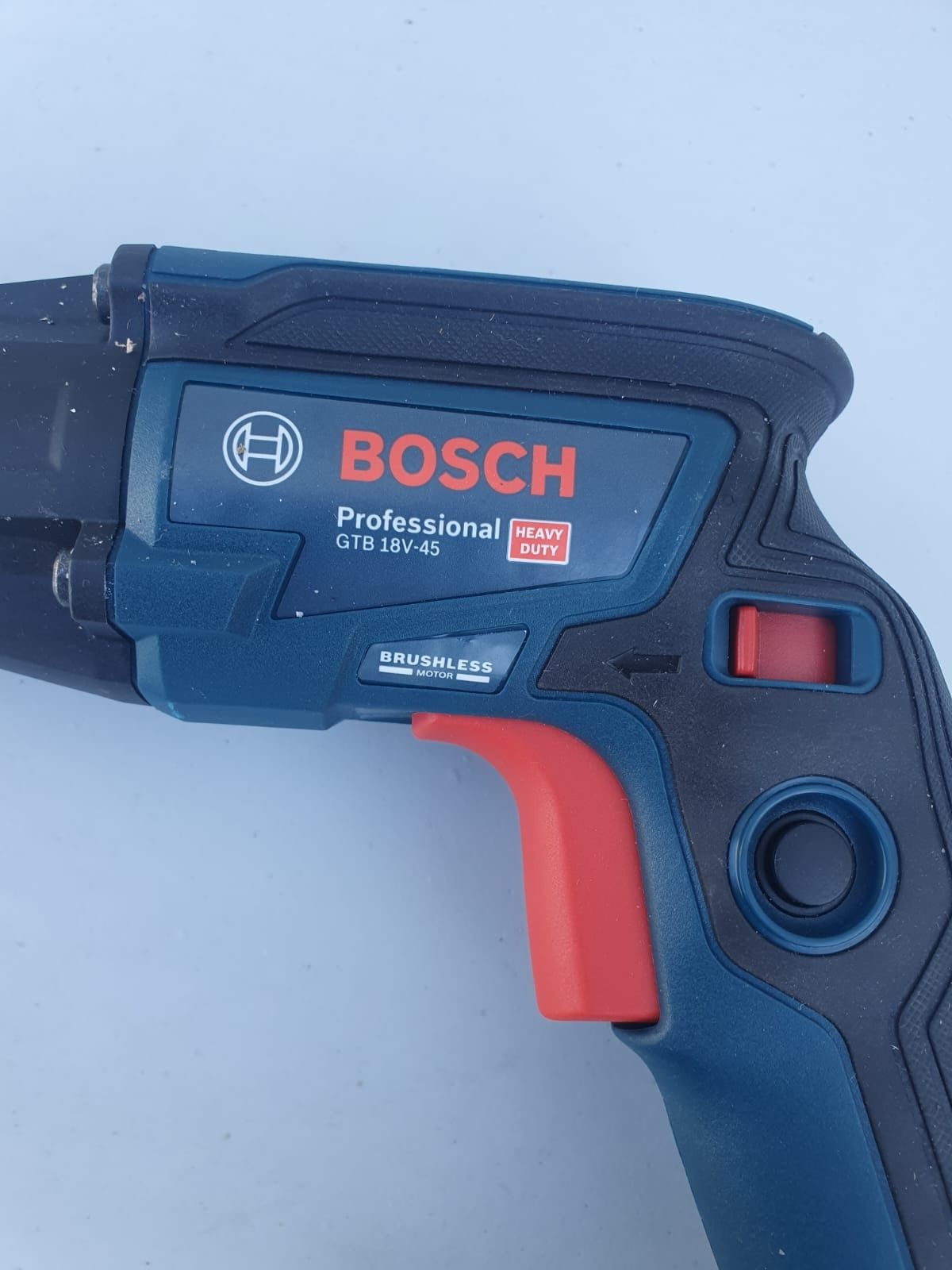 Bosch Profesional GTB 18 V-45