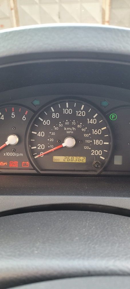 Kia Sorento 4х4 2.5