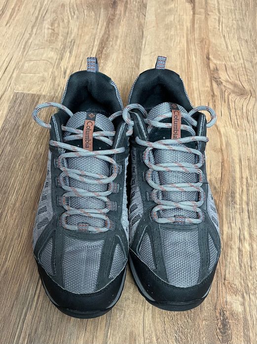 Columbia trekking nr 42 27cm