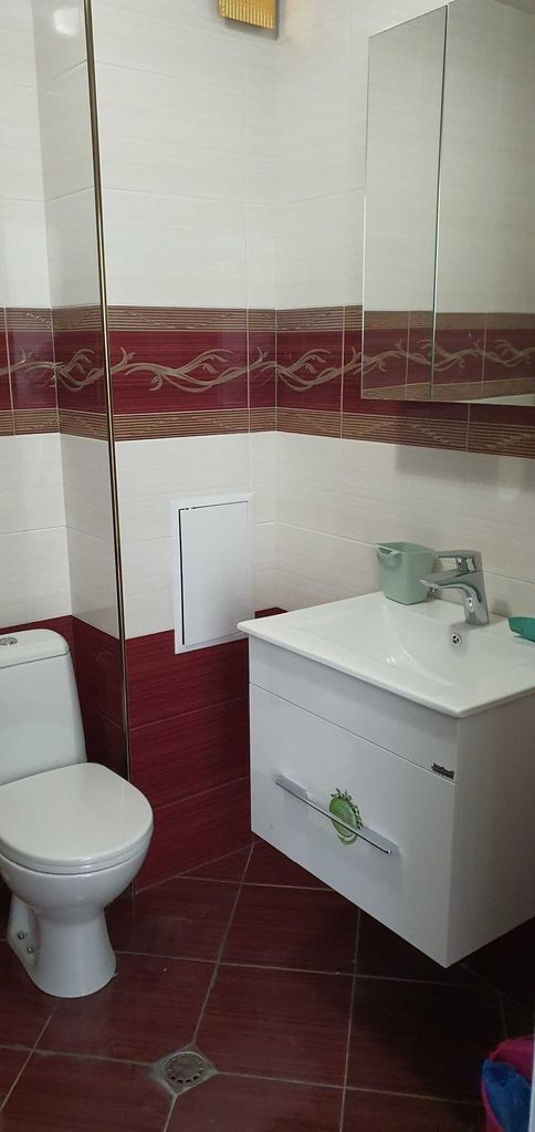 Дава се под наем Двустаен апартамент в София, Дървеница - 56 кв.м за 650 € - Снимка #9