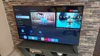 Телевизор Samsung  50" Smart 4K Ultra HD