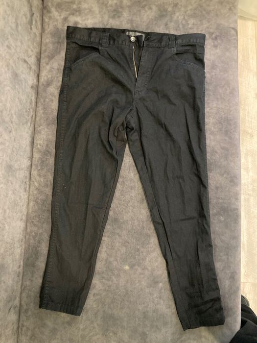 Чисто нов панталон